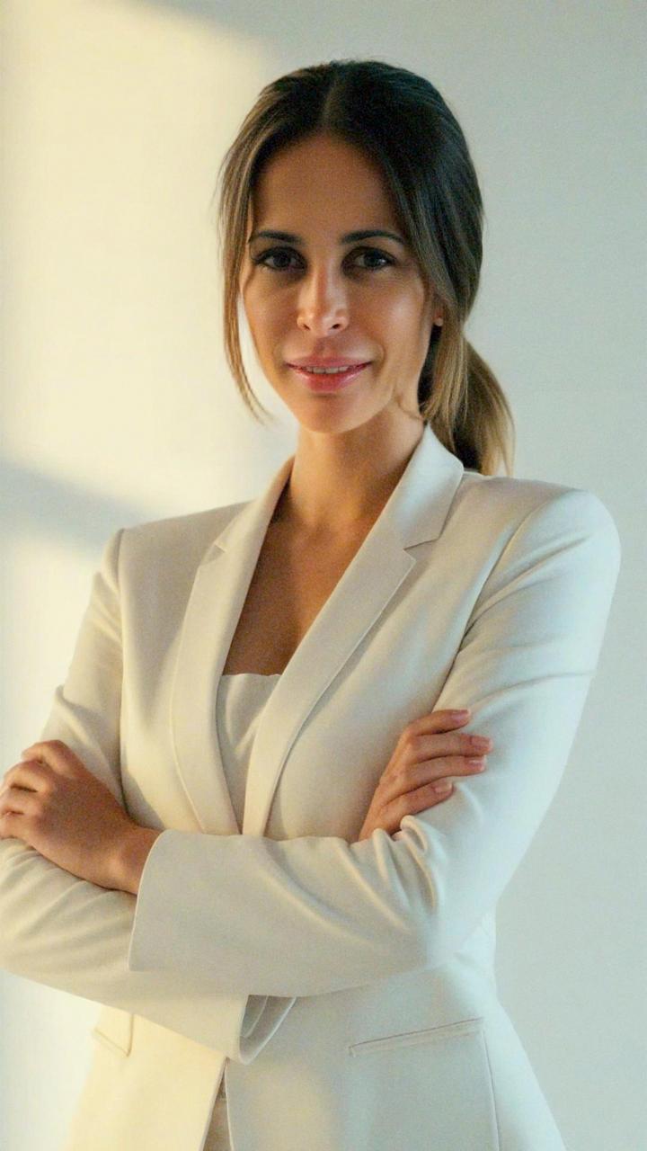 Ana Miranda Dra. Ana Carolina Miranda