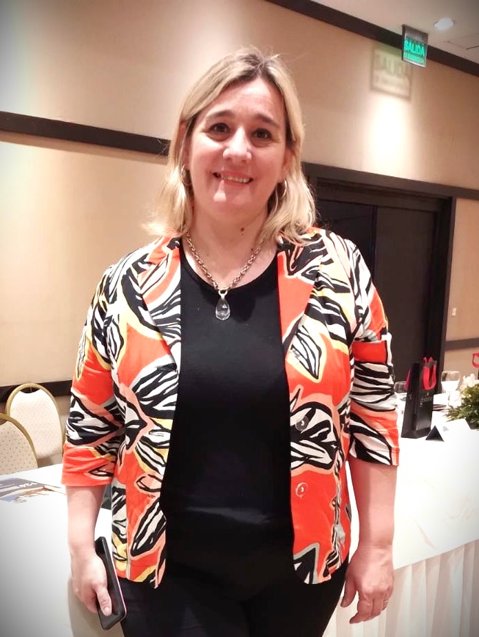 Dra. Cecilia Inés Sierra