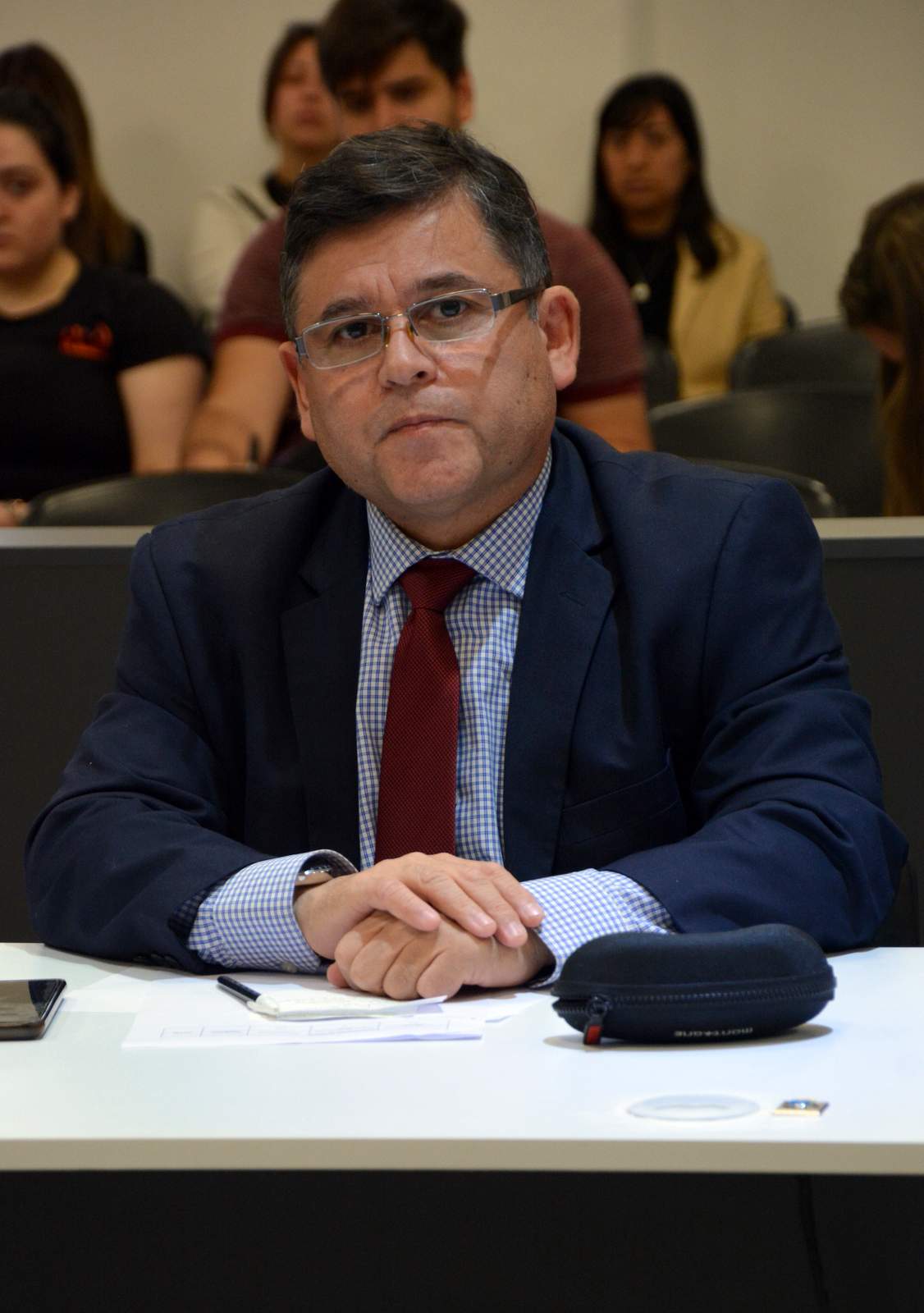 Jorge Palacios Jorge Palacios