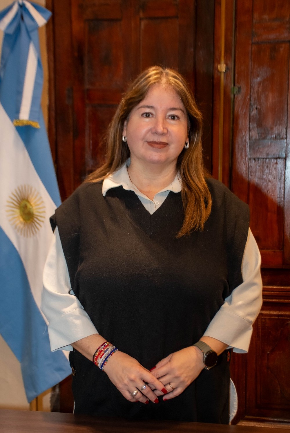 Dra. Marcia Lozada Figueroa