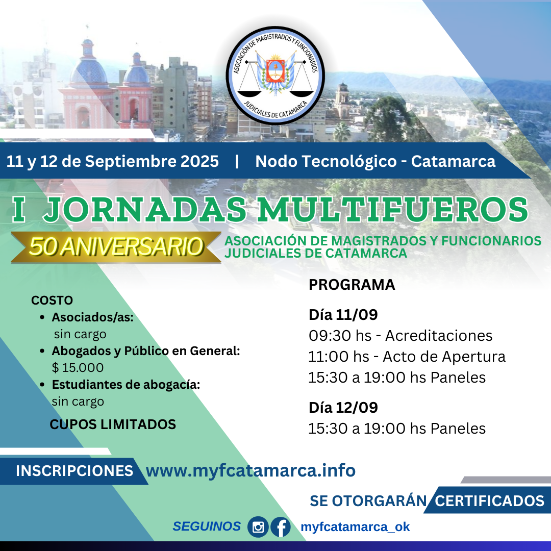 Jornadas multifuero (1)